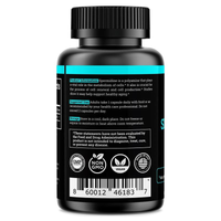 Antioxidant Rich Spermidine