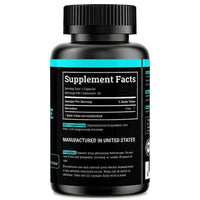 Antioxidant Rich Spermidine